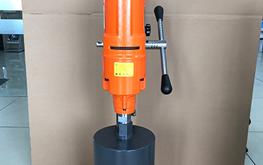 磁力鉆使用過程中吸力不足的原因有哪些？