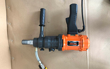 淺析磁力鉆傳動(dòng)軸應(yīng)該如何進(jìn)行拆卸？