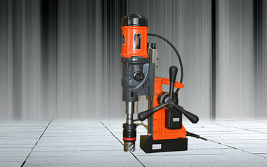 磁座鉆的用途 磁座鉆的用途