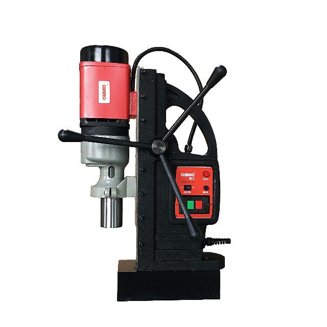 三相調(diào)速磁座鉆-OB-60 OB-80  OB-100