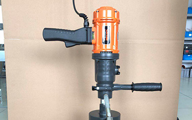 磁力鉆上使用的空心鉆頭到底會不會生銹？