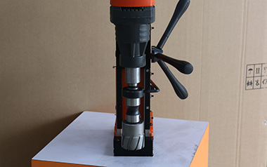 磁力鉆在使用過程中要注意哪些事項？