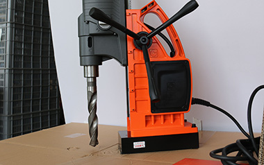 磁力鉆扭力保護對機器有哪些作用？