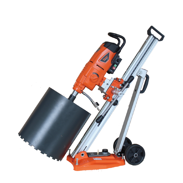 磁力鉆磁性減弱的原因是什么？