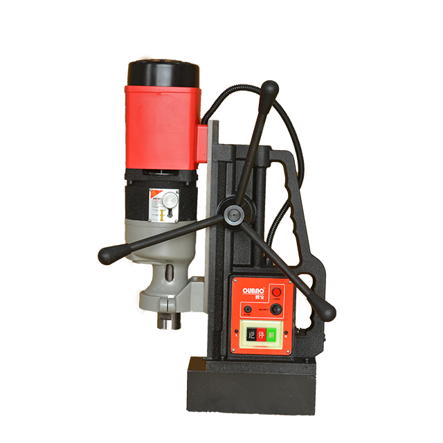 磁座鉆機(jī)的充電時(shí)間需要多久？