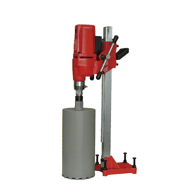 工程用金剛石鉆孔機(jī)品牌排行是怎樣的？