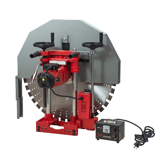 如何對墻壁切割機進行維修保養(yǎng)? 如何對墻壁切割機進行維修保養(yǎng)?